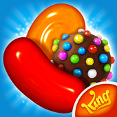 Candy Crush Saga国际版下载