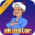 神灯猜人名(Akinator)中文版最新版游戏下载