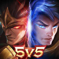 冠军军团5v5最新版下载(Champions Legion)