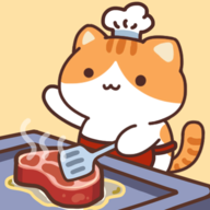 猫咪烹饪吧手游免费下载