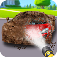 Car Wash Simulator ASMR Game中文版下载