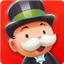 MONOPOLYGO大富翁汉化版游戏下载
