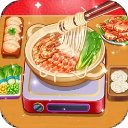 风味美食街游戏下载