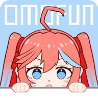 omofun动漫正版免费下载最新版本