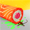 寿司卷3D(SushiRoll3D)最新版
