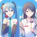 初音未来游戏手机版下载