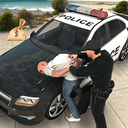 警车模拟器