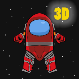 太空狼人杀3D特别版