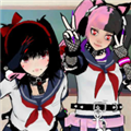 校园女生模拟器免广告版
