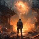 地铁2055