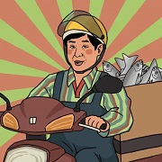 抖音强哥创业记小游戏官方版下载