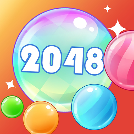 2048对对碰手机版