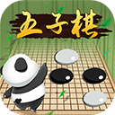 五子棋双人联机下载