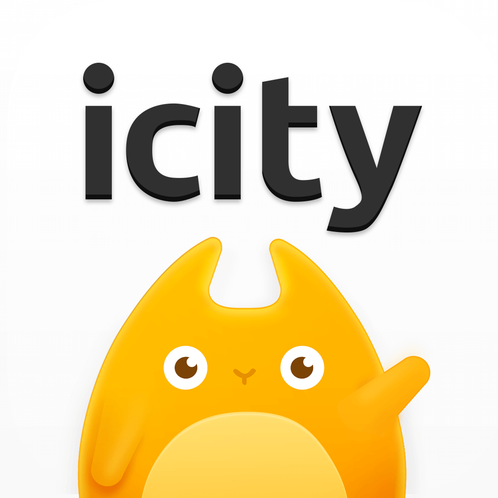 icity日记官方版免费下载