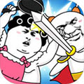 表情乱斗大作战无限金币钻石版免广告