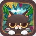 猫咪密林无限木头版