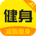 当贝健身TV版
