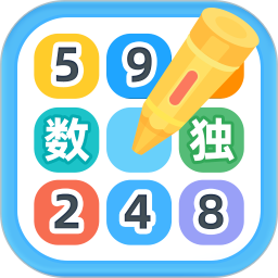 幼儿数独免费版