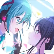 初音未来缤纷舞台安卓版