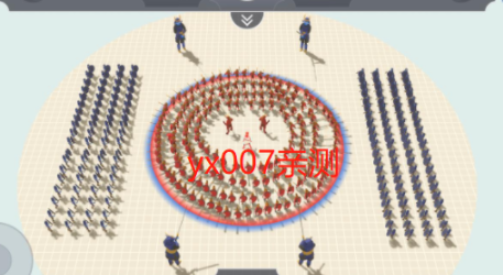 趣味大战模拟器(Fun Battle Simulator)免广告版 趣味大战模拟器(Fun Battle Simulator)免广告版