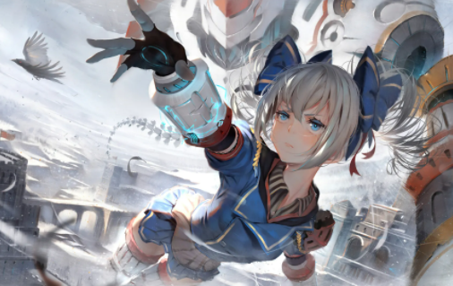 耽火漫画1.0.4 耽火漫画1.0.4