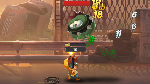 突破僵尸岛 突破僵尸岛