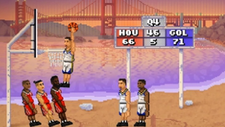 弹力篮球游戏最新版下载(Bouncy Basketball) 弹力篮球游戏最新版下载(Bouncy Basketball)