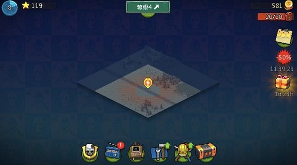 死亡僵尸突围下载免费版(Dead Ahead Zombie Warfare) 死亡僵尸突围下载免费版(Dead Ahead Zombie Warfare)
