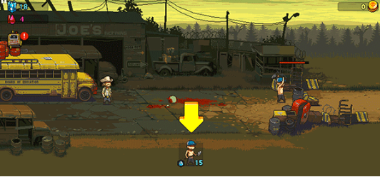 死亡僵尸突围下载免费版(Dead Ahead Zombie Warfare) 死亡僵尸突围下载免费版(Dead Ahead Zombie Warfare)
