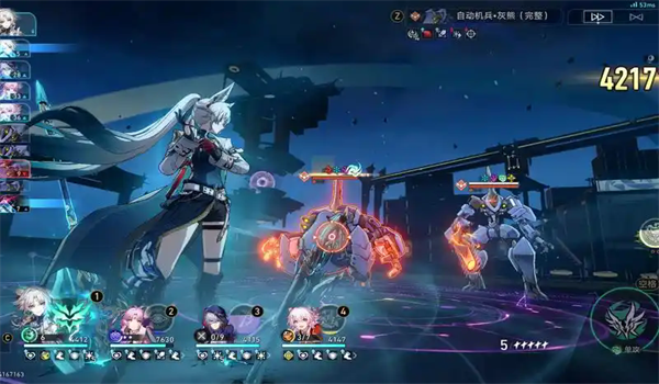 崩坏星穹铁道指令服下载客户端(YuukiSR-YS) 崩坏星穹铁道指令服下载客户端(YuukiSR-YS)