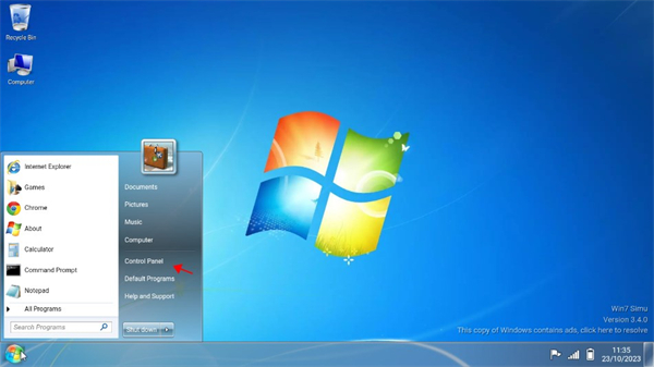 win7模拟器手机版 win7模拟器手机版