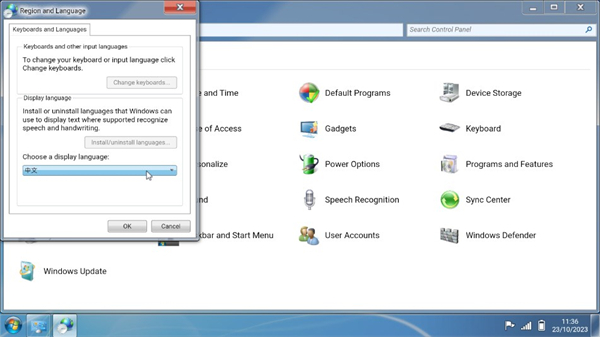 win7模拟器手机版 win7模拟器手机版