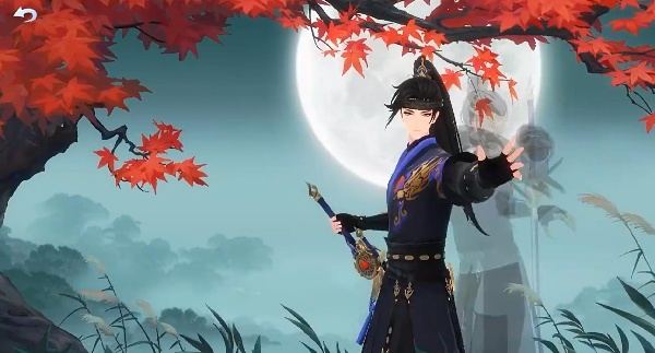 新笑傲江湖手游九游版下载2025最新版 新笑傲江湖手游九游版下载2025最新版
