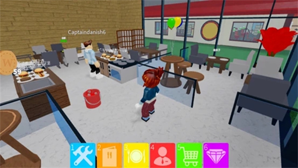 罗布乐思Roblox2025最新中文版下载安装 罗布乐思Roblox2025最新中文版下载安装