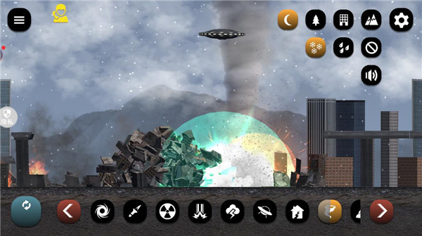模拟星球毁灭2没有广告下载 模拟星球毁灭2没有广告下载