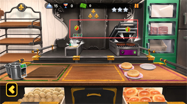 邮轮大厨Cruise Chef 邮轮大厨Cruise Chef
