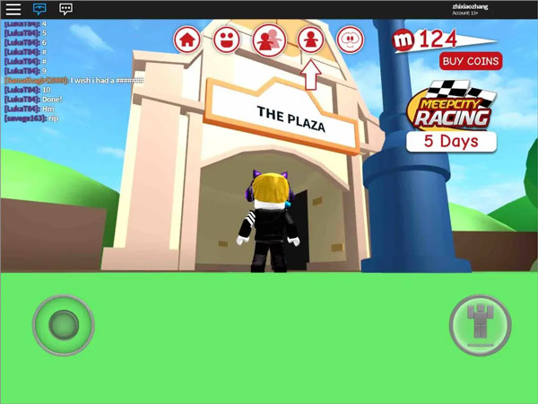 roblox手机版下载 roblox手机版下载