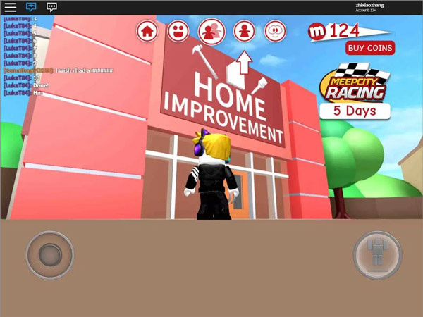 roblox手机版下载 roblox手机版下载