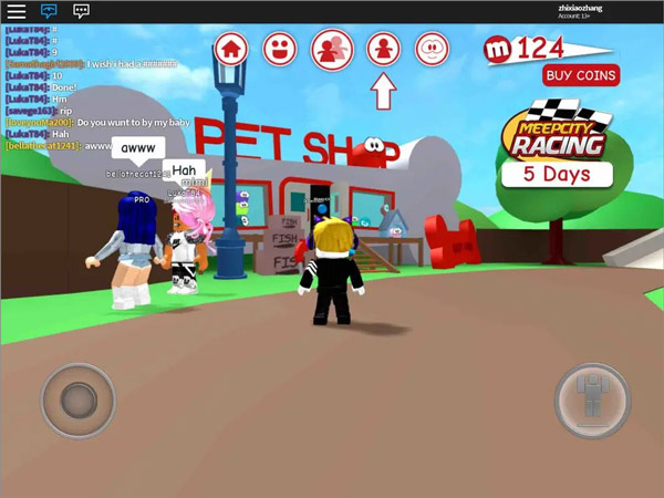 roblox手机版下载 roblox手机版下载
