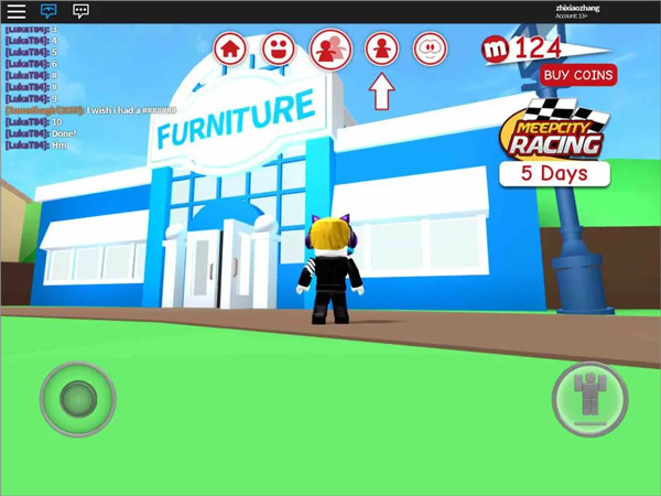 roblox手机版下载 roblox手机版下载