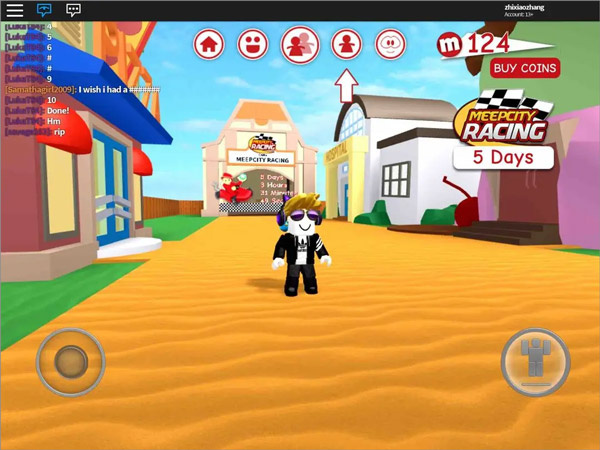 roblox手机版下载 roblox手机版下载