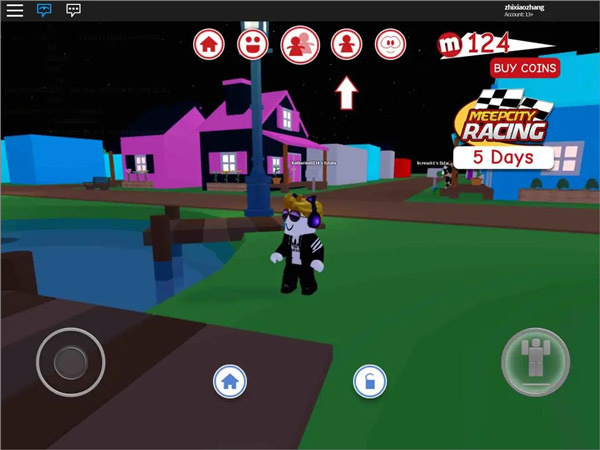 roblox手机版下载 roblox手机版下载
