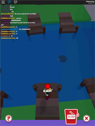 roblox手机版下载 roblox手机版下载