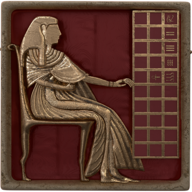 塞尼特棋(Senet)