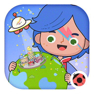 migaworld米加小镇世界游戏免费完整版