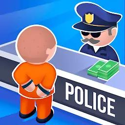 警察抓小偷免广告汉化版游戏下载