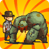 死亡僵尸突围下载免费版(Dead Ahead Zombie Warfare)