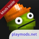 甜瓜游乐场playmnds内置模组下载(Melon Sandbox)