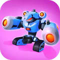 变形机甲乱斗手机版下载