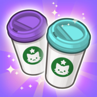 Merge Cat Cafe中文版下载